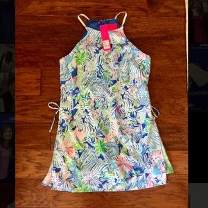 NWT. Pearl Romper